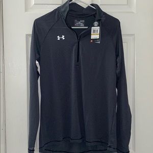 Under armour pullover